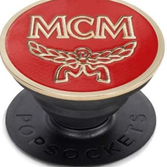 MCM Limited Edition Popsocket - Picture 2 of 3